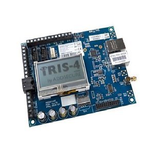 Image of IRIS-4 400